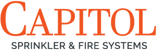 Capitol Sprinkler & Fire Systems
